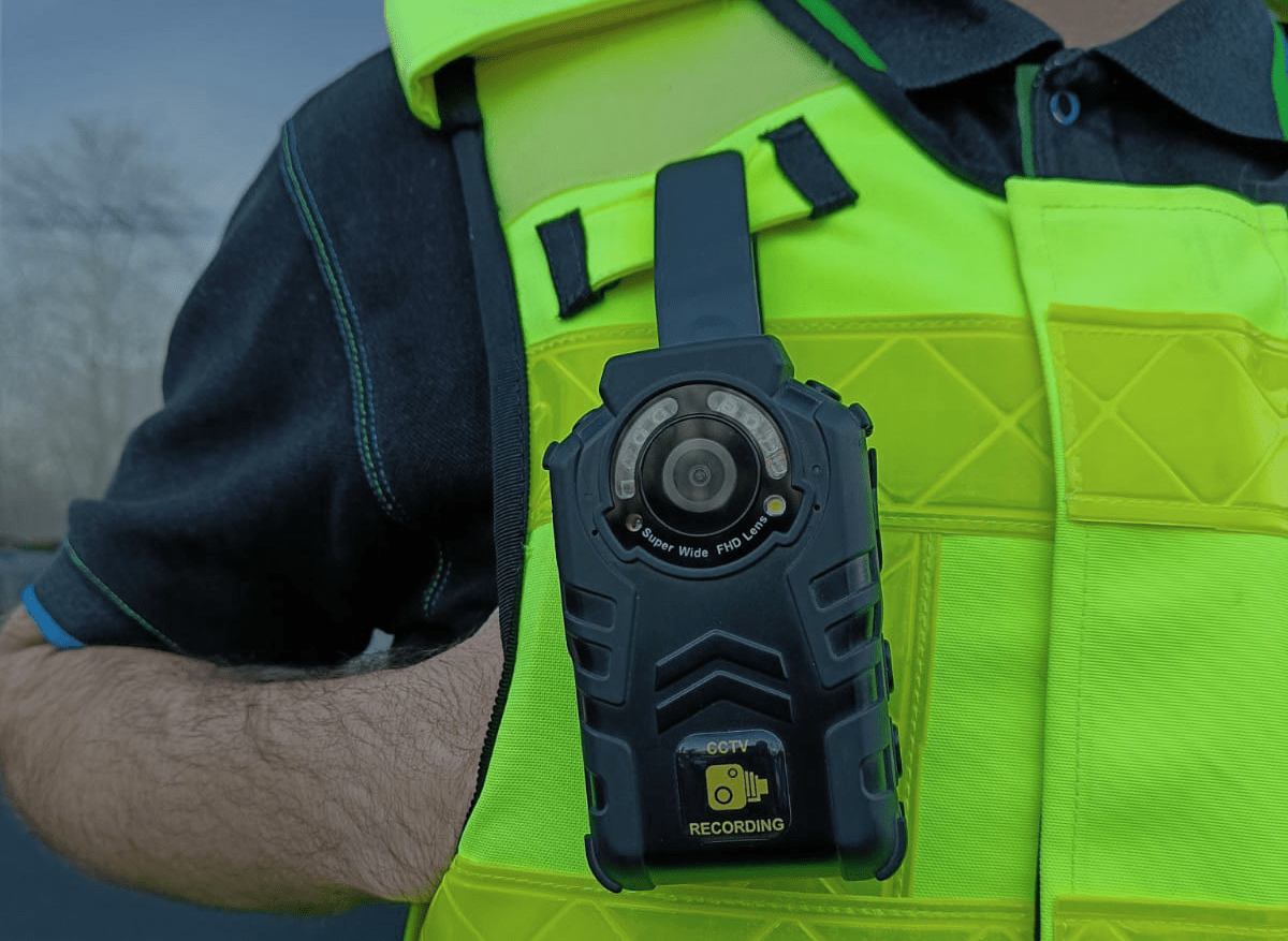 Body Worn Genie Products