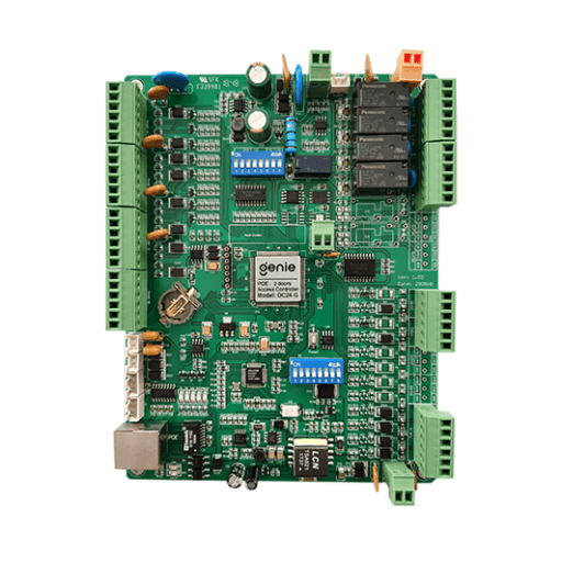 Access Control Archives - Genie Products