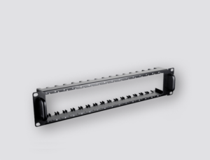 2U Rack Mount Plate for GRM Range Products