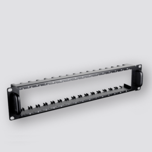 2U Rack Mount Plate for GRM Range Products