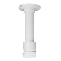 Ceiling Mount for WIP3PTZ20IR, WIP2PTZ18/25P, WIP4NPTZ25P, WIP8NPTZ25P