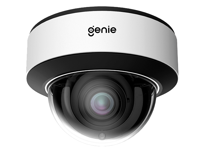 CCTV Genie Products