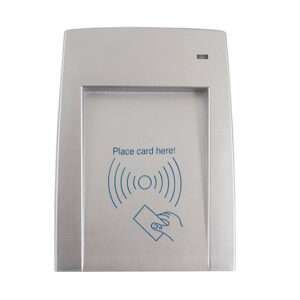 Genie Desktop Enrolment Reader for HID Cards / Fobs