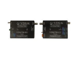 4in1 HD Over Coax Video Modem Kit 1x Video+1x DC12V Power+ RS485