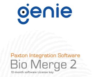 12 Month Renewable Biomerge Support Licence - Download Link