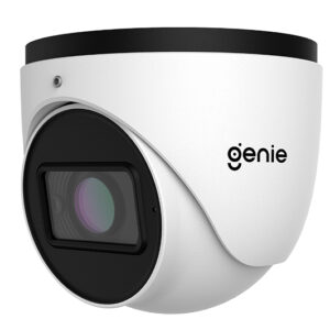 NDAA AI 8MP Eyeball PoE 25fps AF 2.8-12m 20-30m IR TDN DWDR Video Metadata