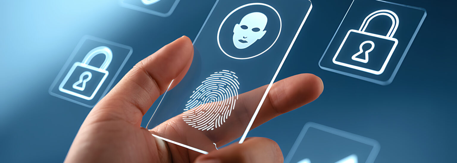 AI, Biometric Access