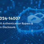 CVE-2024-14007 — NVMS-9000 Authentication Bypass & Information Disclosure.