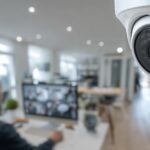 Legal Considerations for CCTV Installation in the UK