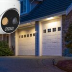 How to Enhance Night Vision for CCTV Cameras