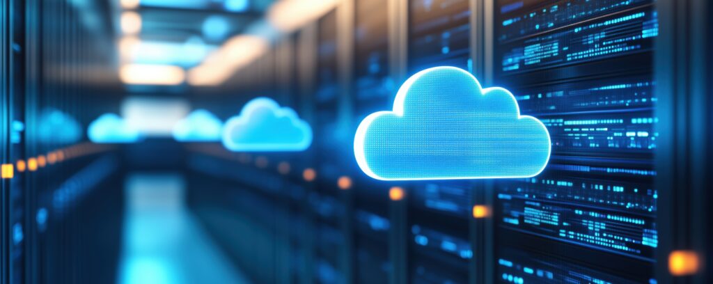 CCTV Storage Solutions: Cloud vs. Local Recording