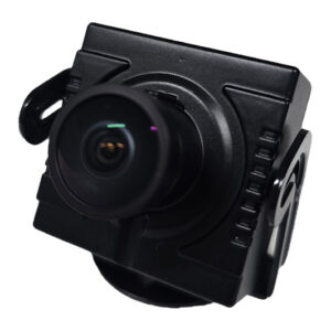 NDAA 1/2.8" 5MP IP Encapsulated Mini Camera with 2.8mm Lens