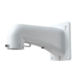 Wall Bracket for WIPX4NPTZ25P/WIPX4NPTZ32P/WIPX4NPTZ40P/WIPX8NPTZ32P - White