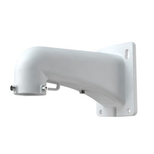 Wall Bracket for WIPX4NPTZ25P/WIPX4NPTZ32P/WIPX4NPTZ40P/WIPX8NPTZ32P - White