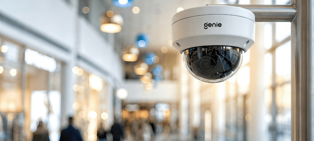 Discover how modern CCTV systems help businesses reduce employee theft, shoplifting and fraud while improving security, accountability and operational efficiency.